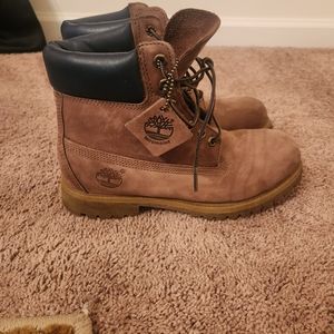 Timberland boots men